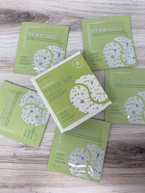 Patchology Moodpatch Perk Eye Gels – Bild 4