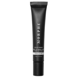 Morphe Eyelid Primer - Translucent
