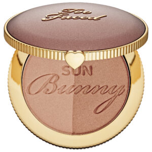 Too Faced Sun Bunny Natural Bronzer
