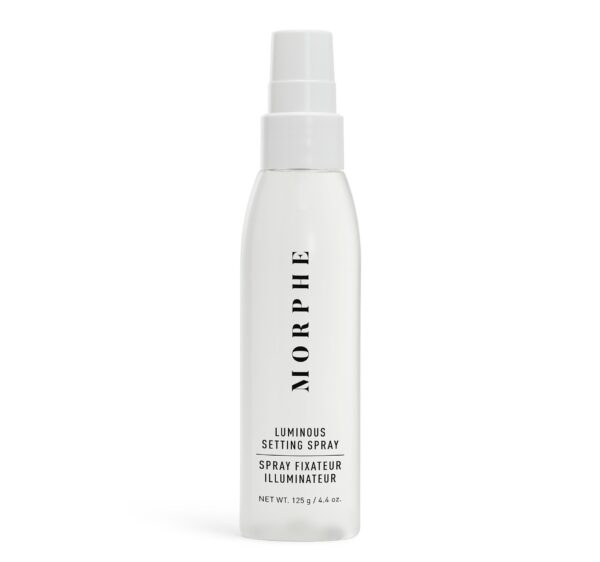 Morphe Luminous Setting Spray