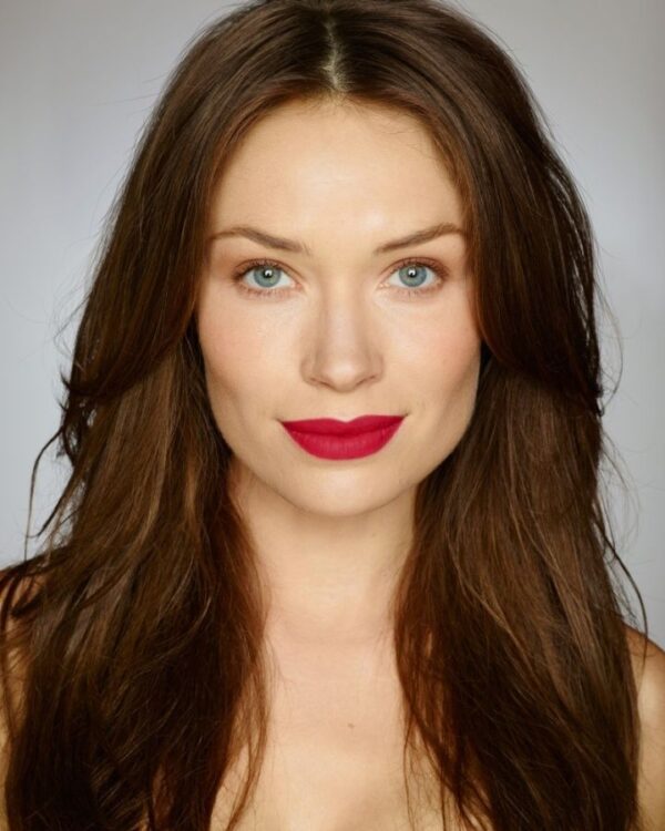 Charlotte Tilbury Hot Lips Lipstick - Carina's Love – Bild 6
