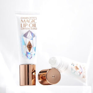 Charlotte Tilbury Charlotte's Magic Lip Oil Crystal Elixir