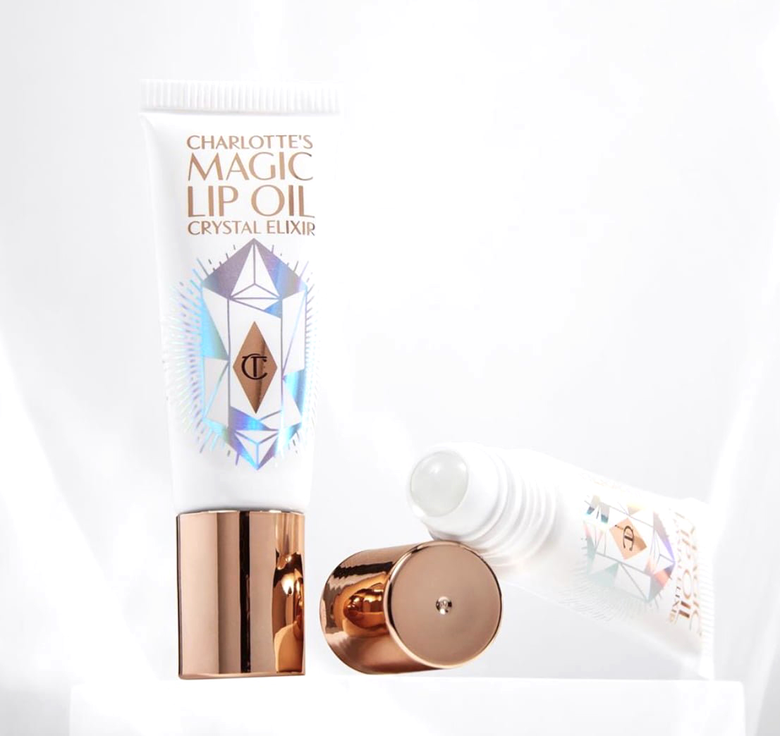 Charlotte Tilbury Charlotte's Magic Lip Oil Crystal Elixir