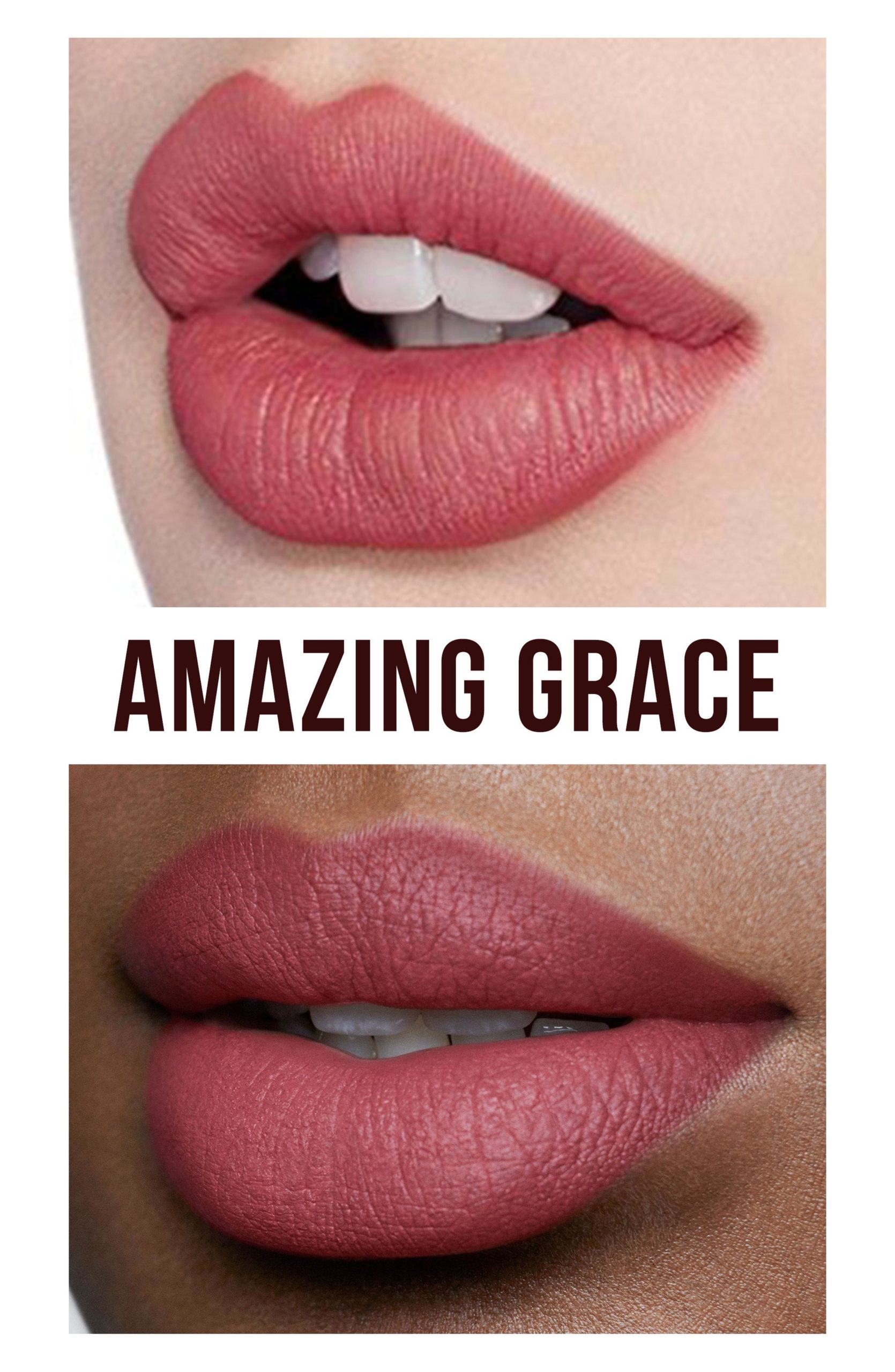 Charlotte Tilbury Matte Revolution Lipstick - Gracefully Pink – Bild 2