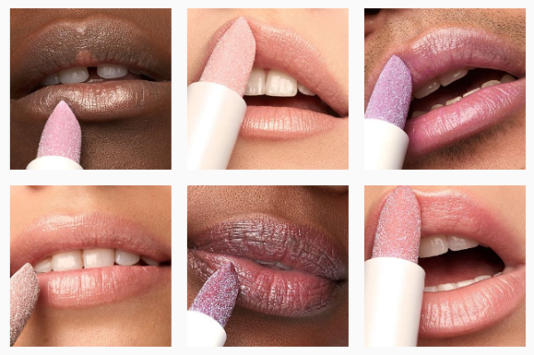 Huda Beauty Diamond Lip Balm - Seductress – Bild 11