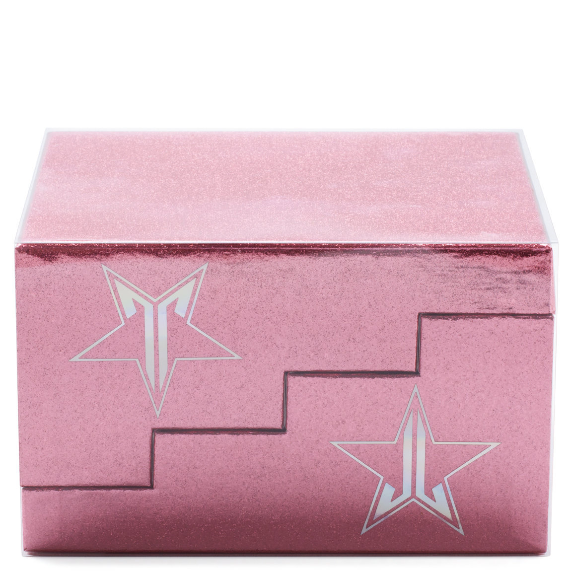 Jeffree Star Pink Glitter Lipstick Display – Bild 5