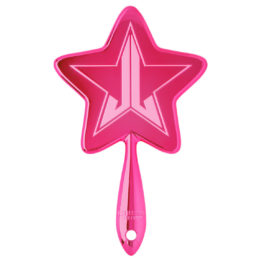 Jeffree Star Hand Mirror - Baby Pink Chromezb_p