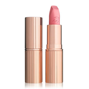 Charlotte Tilbury Hot Lips Lipstick - Liv It Up