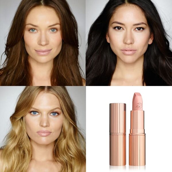 Charlotte Tilbury Hot Lips Lipstick - Kim K.W – Bild 6