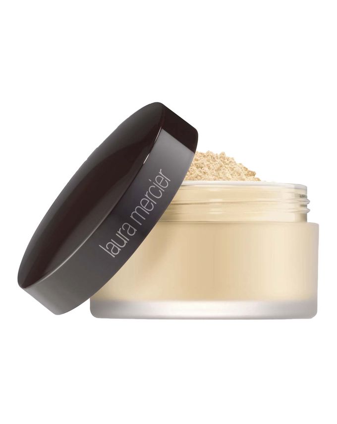 Laura Mercier Beauty on the Fly Translucent Loose Setting Powder Glow