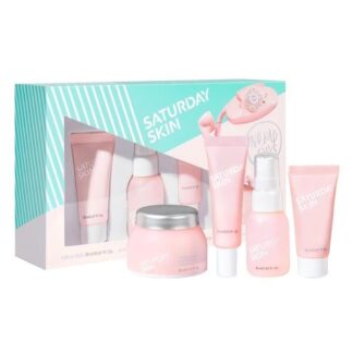 Saturday Skin No Bad Days Set