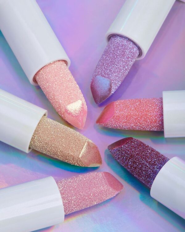 Huda Beauty Diamond Lip Balm - Seductress – Bild 5