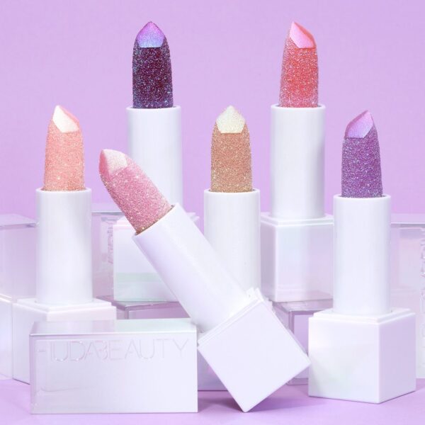Huda Beauty Diamond Lip Balm - Seductress – Bild 6