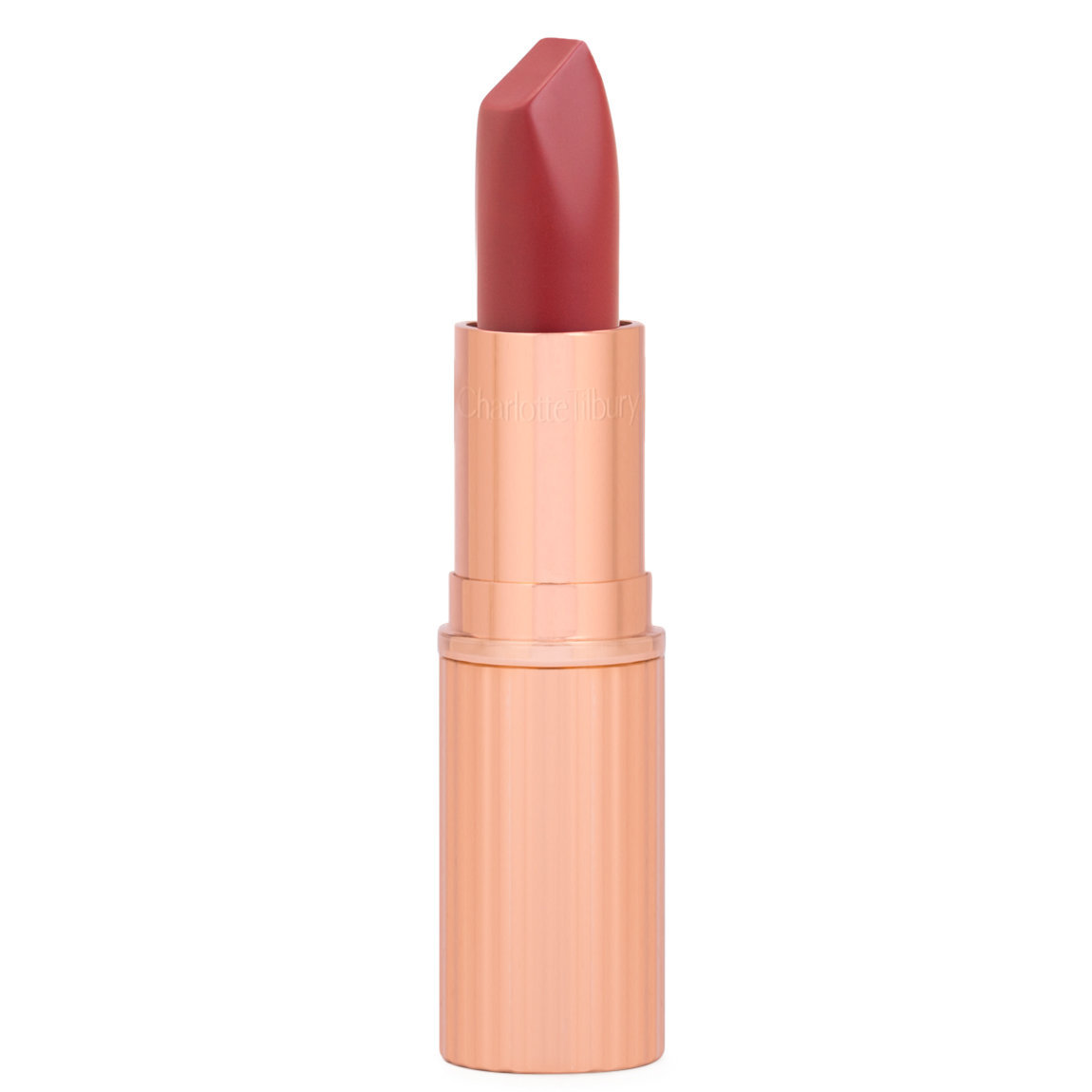 Charlotte Tilbury Matte Revolution Lipstick - M.I.Kiss