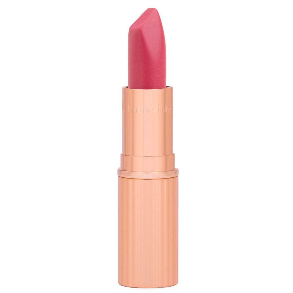 Charlotte Tilbury Matte Revolution Lipstick - Gracefully Pink