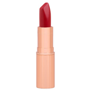 Charlotte Tilbury Matte Revolution Lipstick - Red Carpet Red