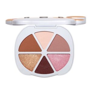 Too Faced Clover Puppy Pretty Puppy Eye Shadow Palette