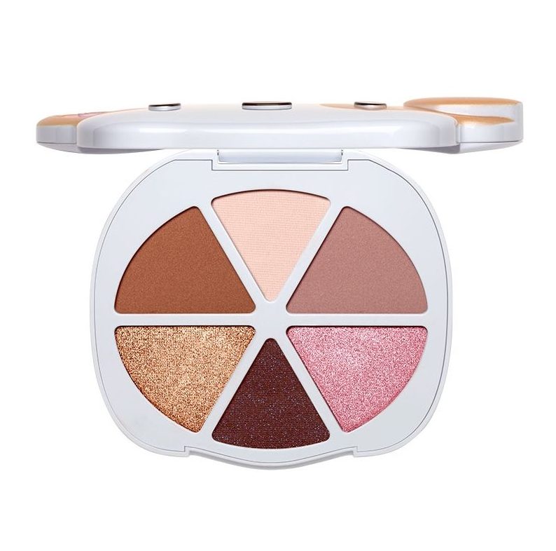 Too Faced Clover Puppy Pretty Puppy Eye Shadow Palette