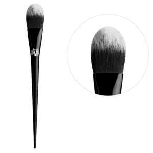 Kat Von D Vegan Beauty Lock-It Precision Powder Brush