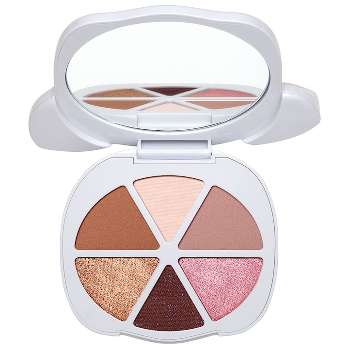 Too Faced Clover Puppy Pretty Puppy Eye Shadow Palette – Bild 4