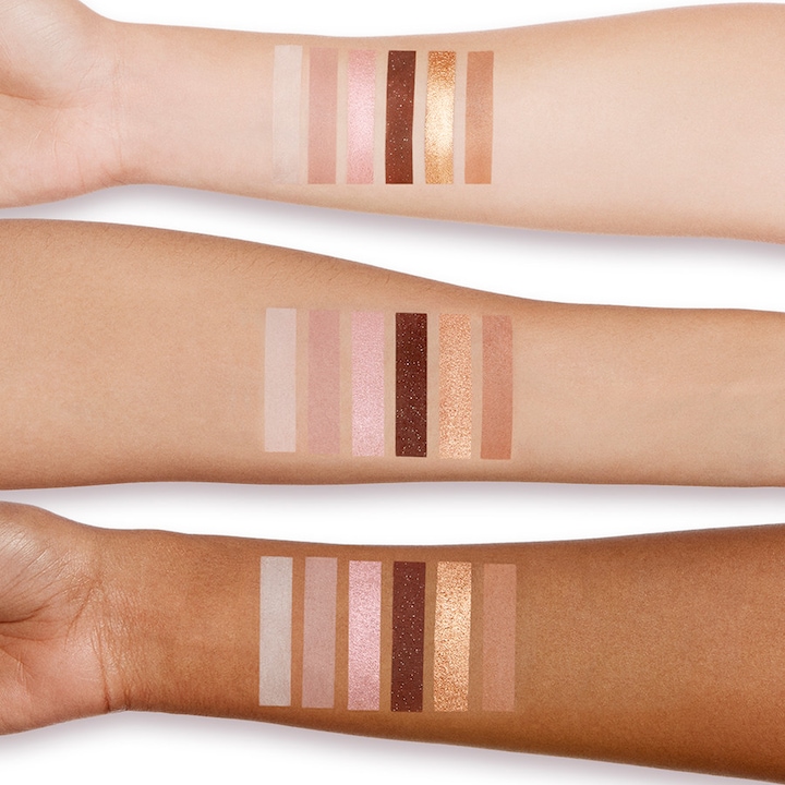 Too Faced Clover Puppy Pretty Puppy Eye Shadow Palette – Bild 3