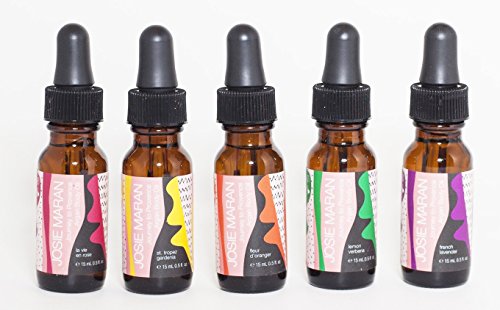 Josie Maran Journey to Provence Argan Face & Body Oil Set – Bild 3