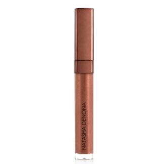 Natasha Denona Lip Oh-Phoria Gloss & Balm - Caramel
