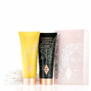 Charlotte Tilbury Goddess Cleansing Ritual