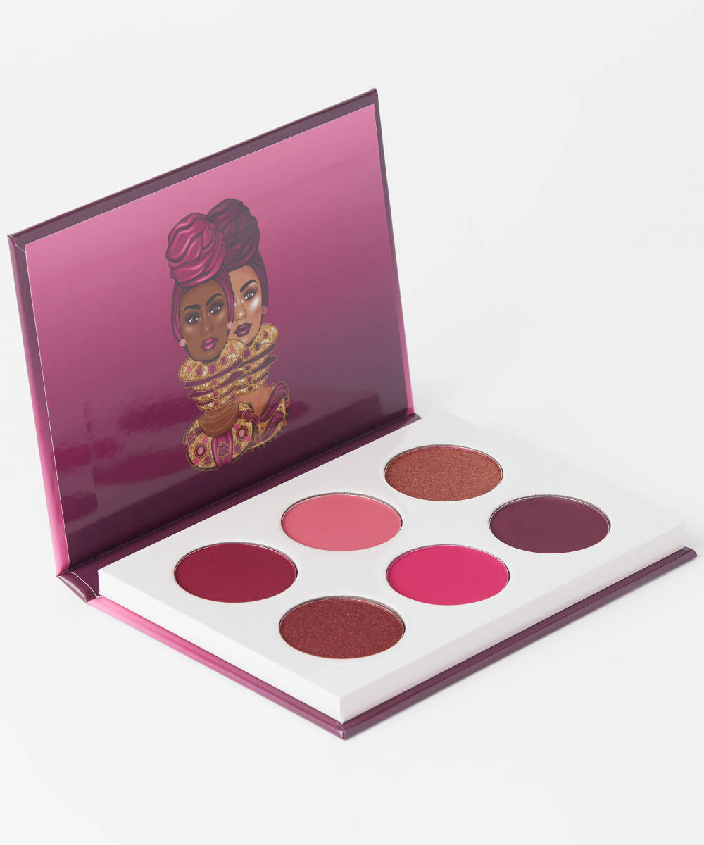 Juvia's Place The Berries Palette – Bild 2