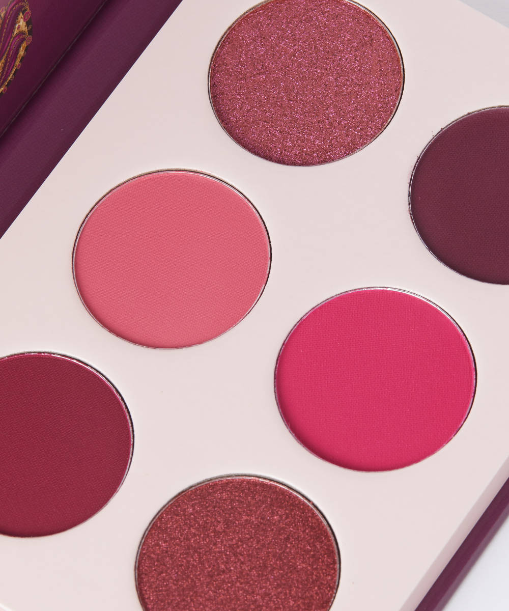 Juvia's Place The Berries Palette – Bild 5