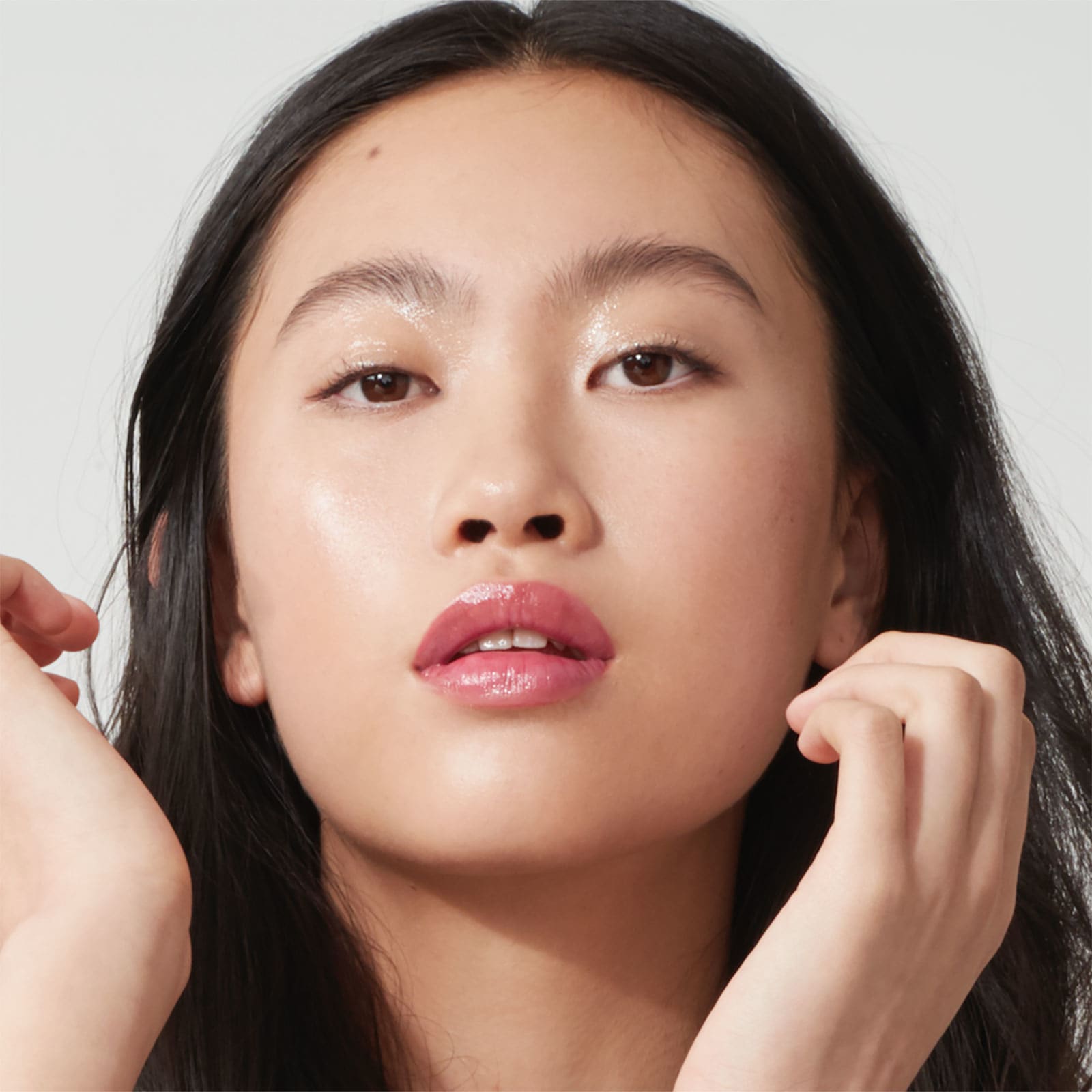 Lanolips Tinted Balm SPF30 - Rhubarb – Bild 7