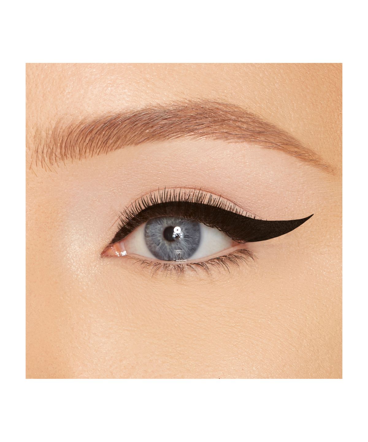 Too Faced Better Than Sex Easy Glide Waterproof Liquid Eyeliner – Bild 8