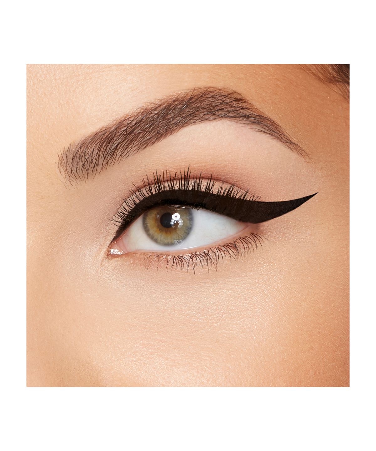 Too Faced Better Than Sex Easy Glide Waterproof Liquid Eyeliner – Bild 7