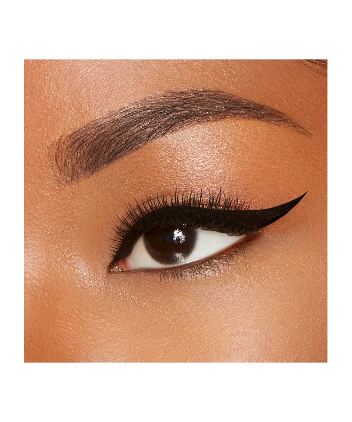 Too Faced Better Than Sex Easy Glide Waterproof Liquid Eyeliner – Bild 6