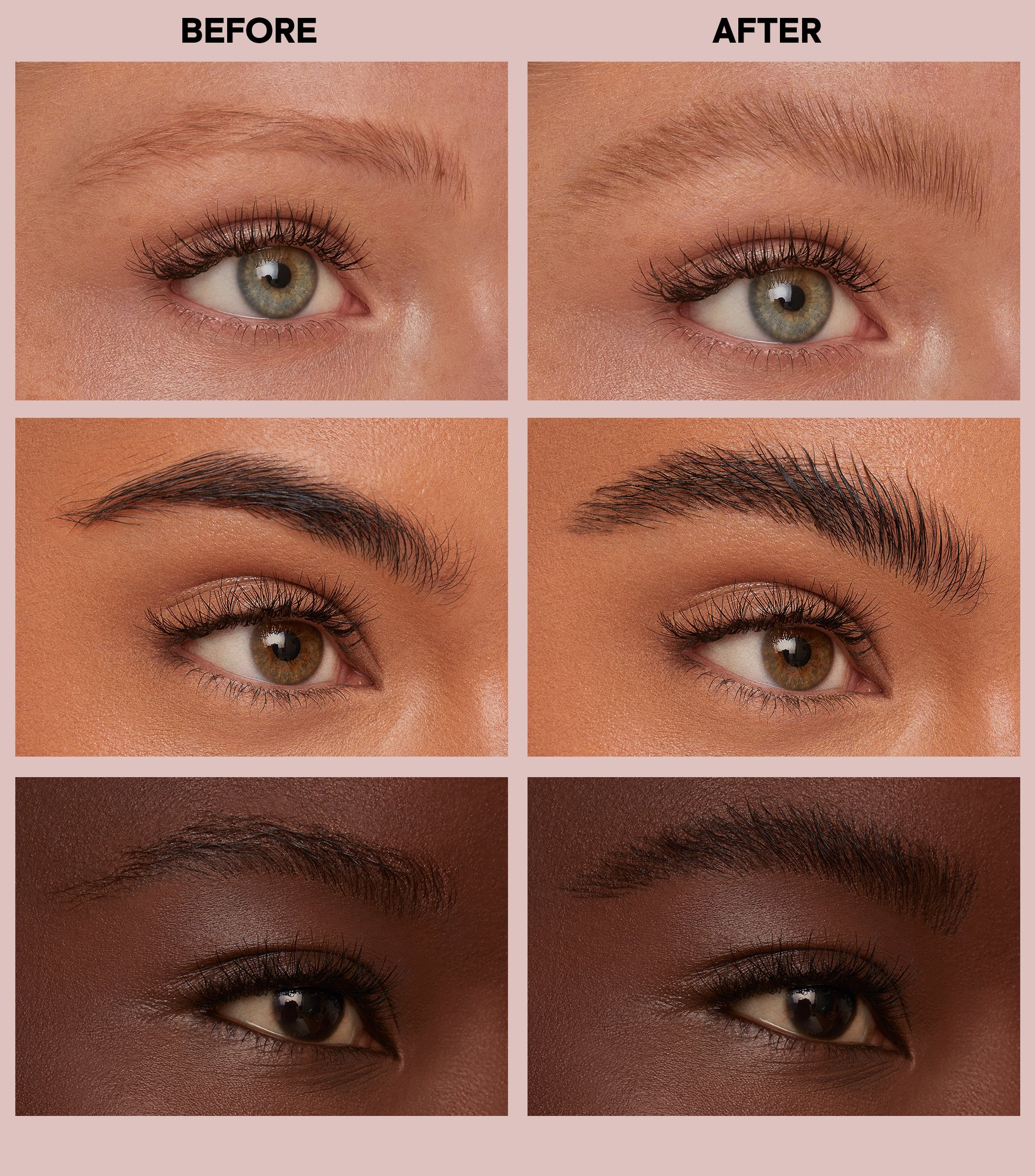 Patrick Ta Major Brow Dual Ended Brow Brush – Bild 6