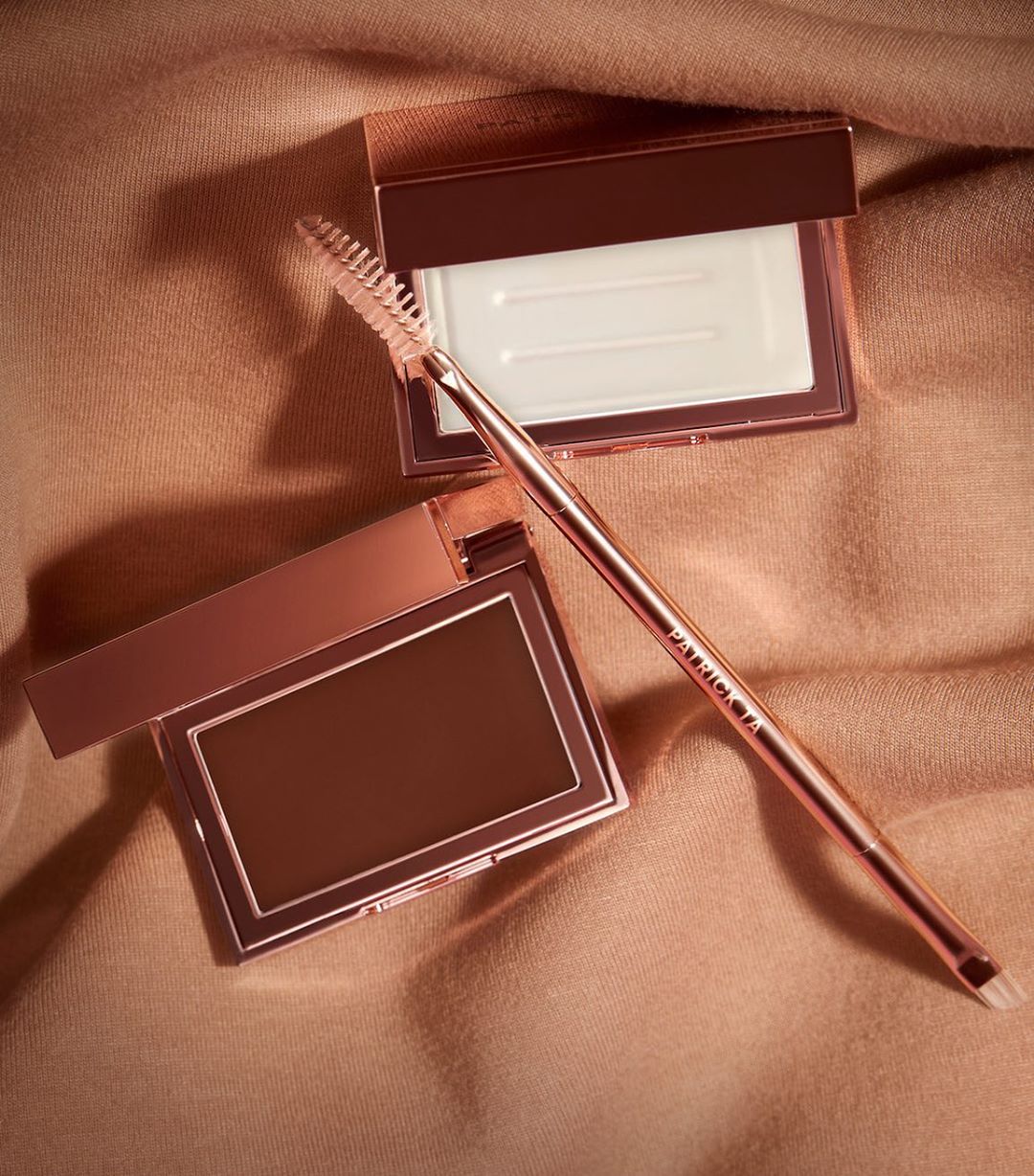 Patrick Ta Major Brow Dual Ended Brow Brush – Bild 5