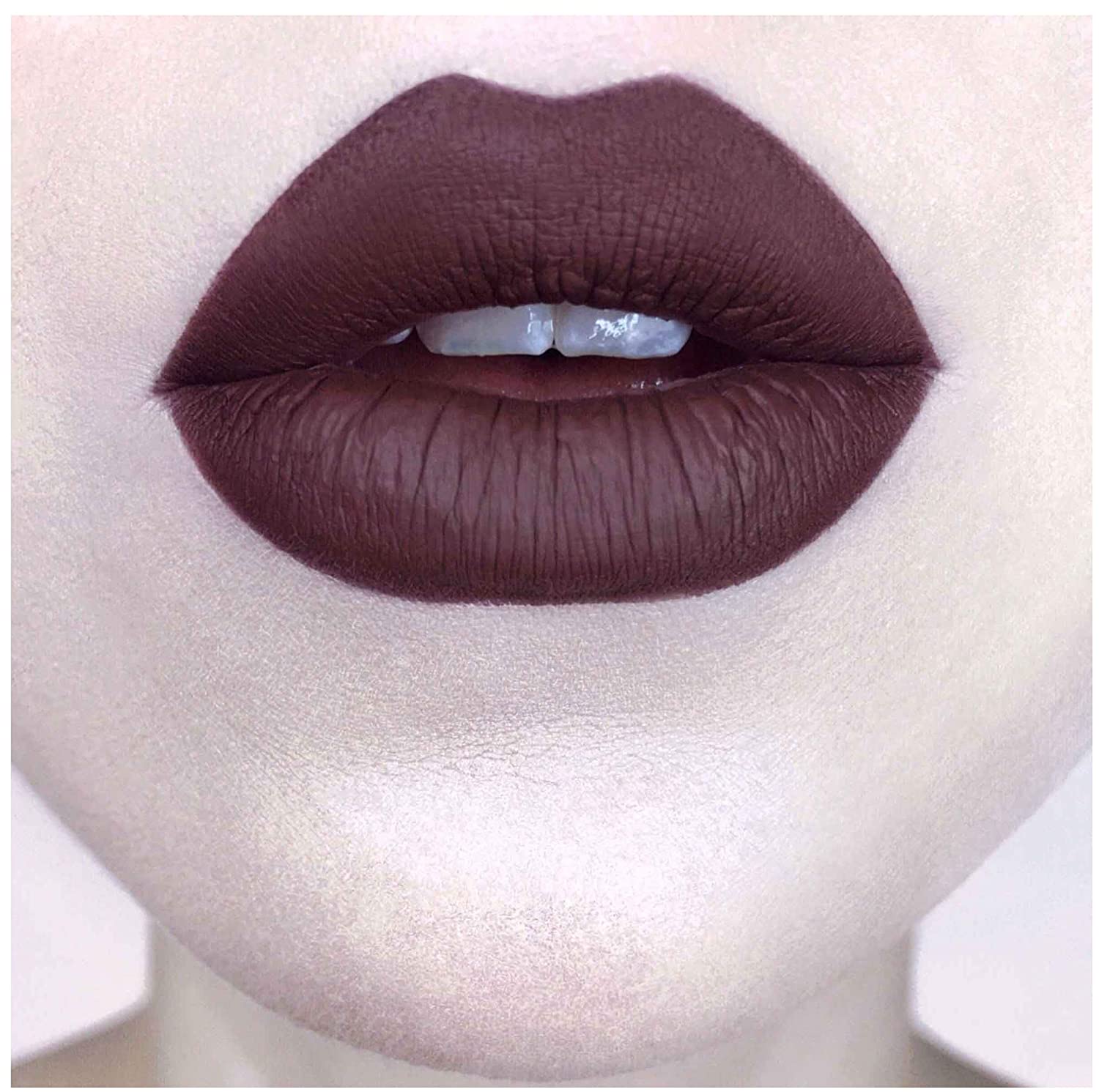 Kat Von D Everlasting Liquid Lipstick - Crucifix – Bild 2