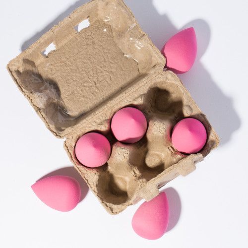 Beauty Bakerie FoundationBlending-Eggs - Pink – Bild 4