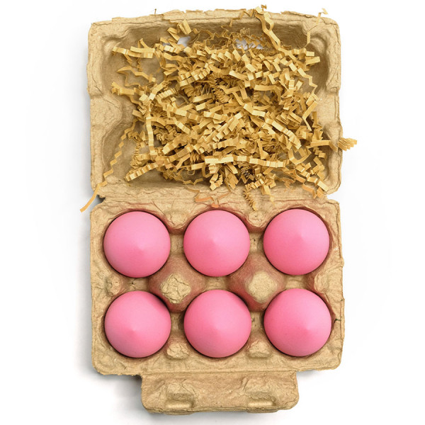 Beauty Bakerie FoundationBlending-Eggs - Pink – Bild 2