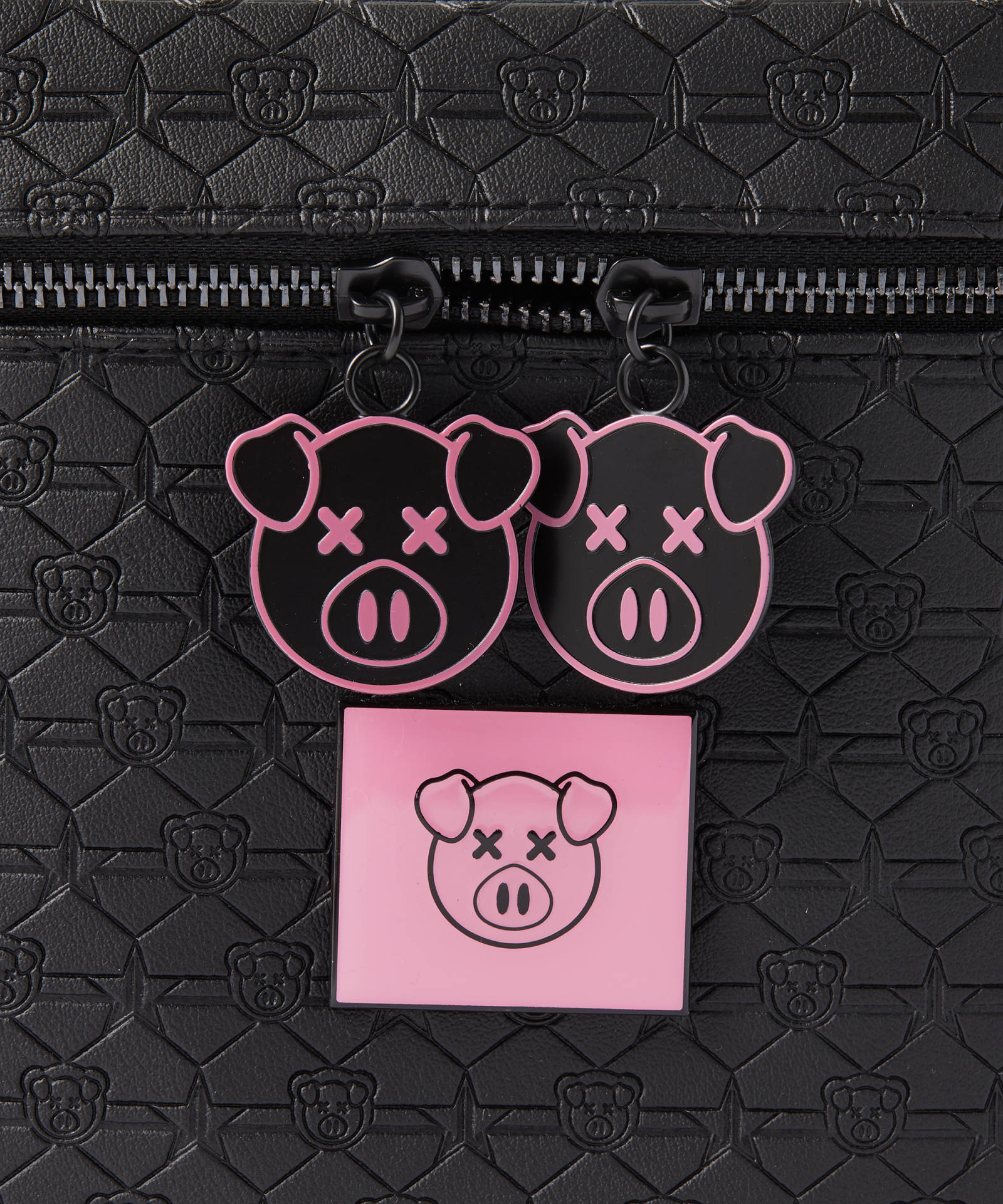 Jeffree Star Shane Dawson Imprint Travel Bag – Bild 3