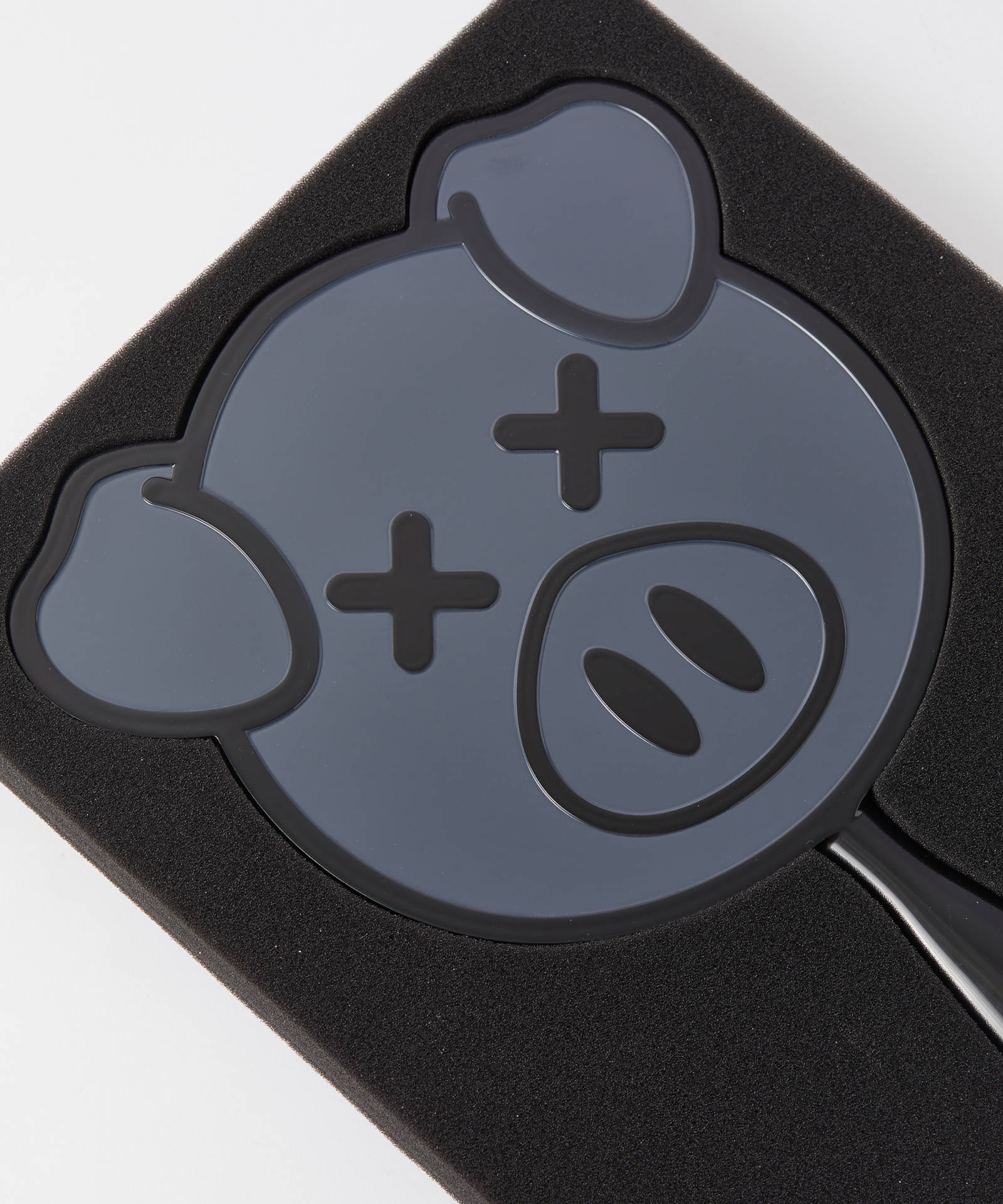 Jeffree Star x Shane Dawson Black Pig Hand Mirror – Bild 4