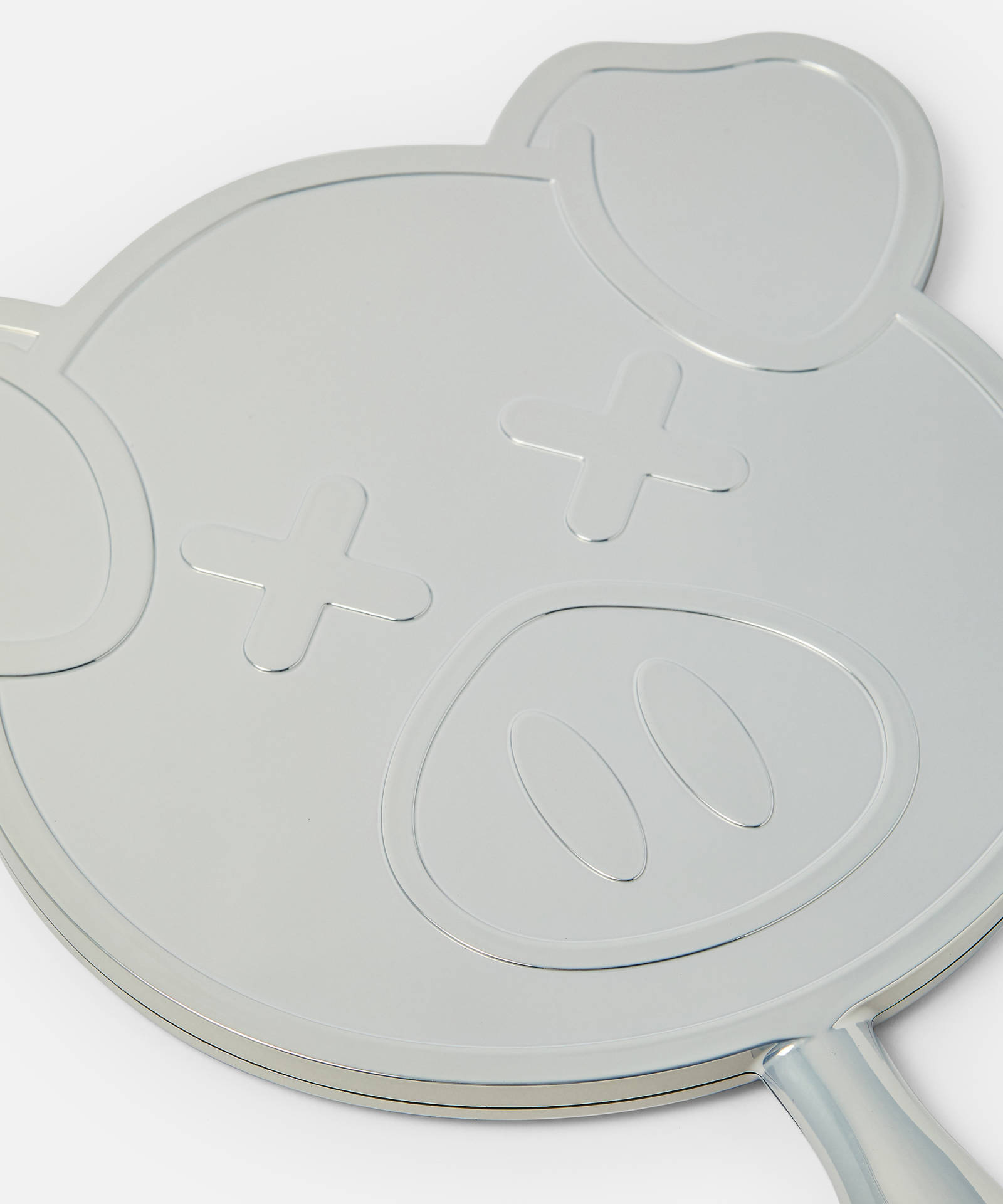 Jeffree Star x Shane Dawson Pearlescent Pig Hand Mirror – Bild 3