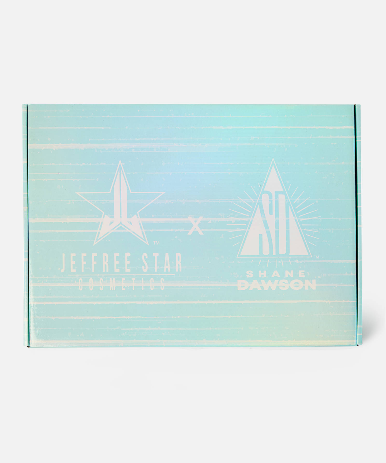 Jeffree Star x Shane Dawson Pearlescent Pig Hand Mirror – Bild 5