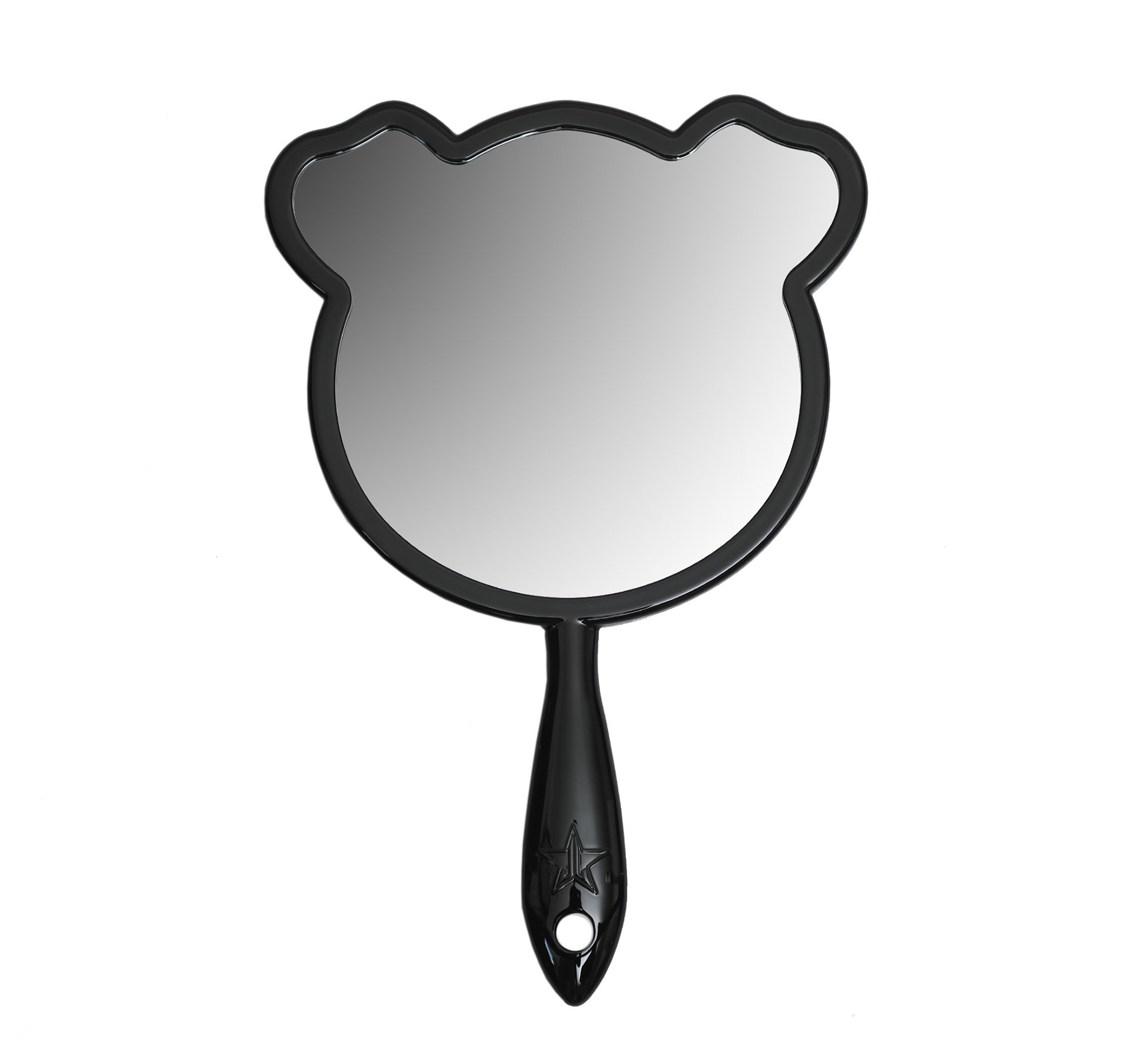 Jeffree Star x Shane Dawson Black Pig Hand Mirror – Bild 2