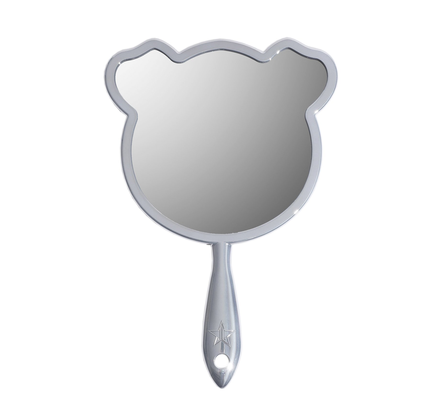 Jeffree Star x Shane Dawson Pearlescent Pig Hand Mirror – Bild 2