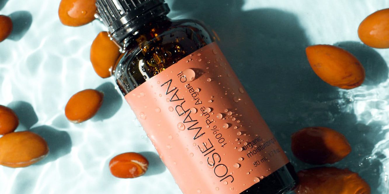 Josie Maran 100% Pure Argan Oil Organic Mosturizing – Bild 5