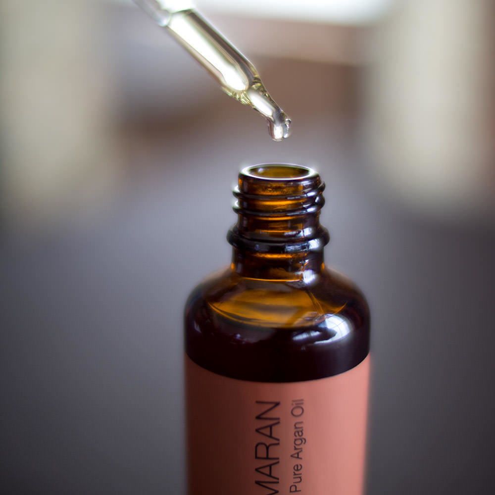 Josie Maran 100% Pure Argan Oil Organic Mosturizing – Bild 3