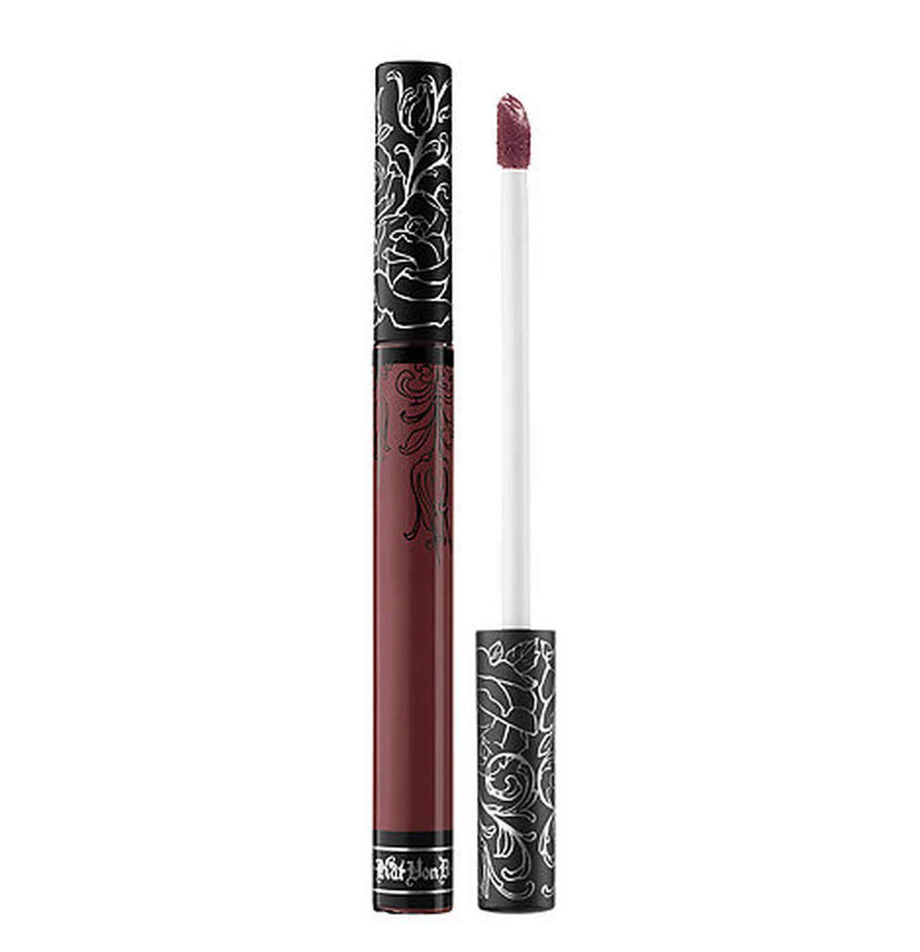 Kat Von D Everlasting Liquid Lipstick - Crucifix