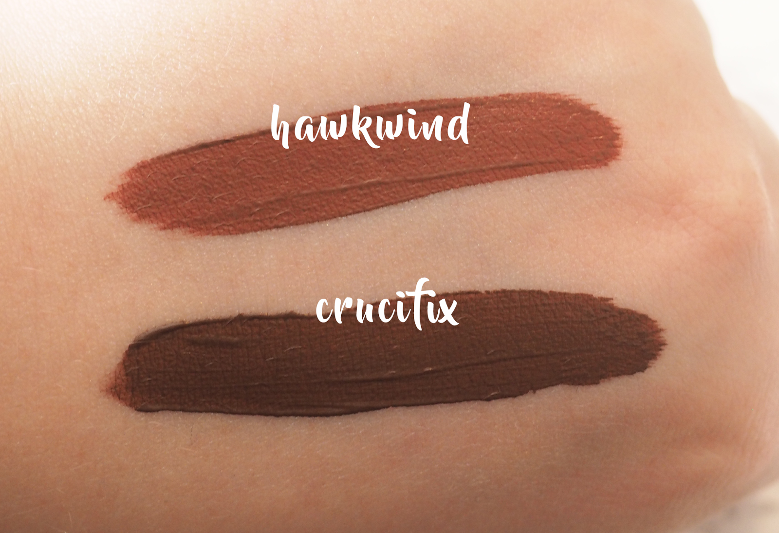 Kat Von D Everlasting Liquid Lipstick - Crucifix – Bild 5