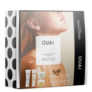 Sephora X OUAI Ouaisted Essentials Travel Set